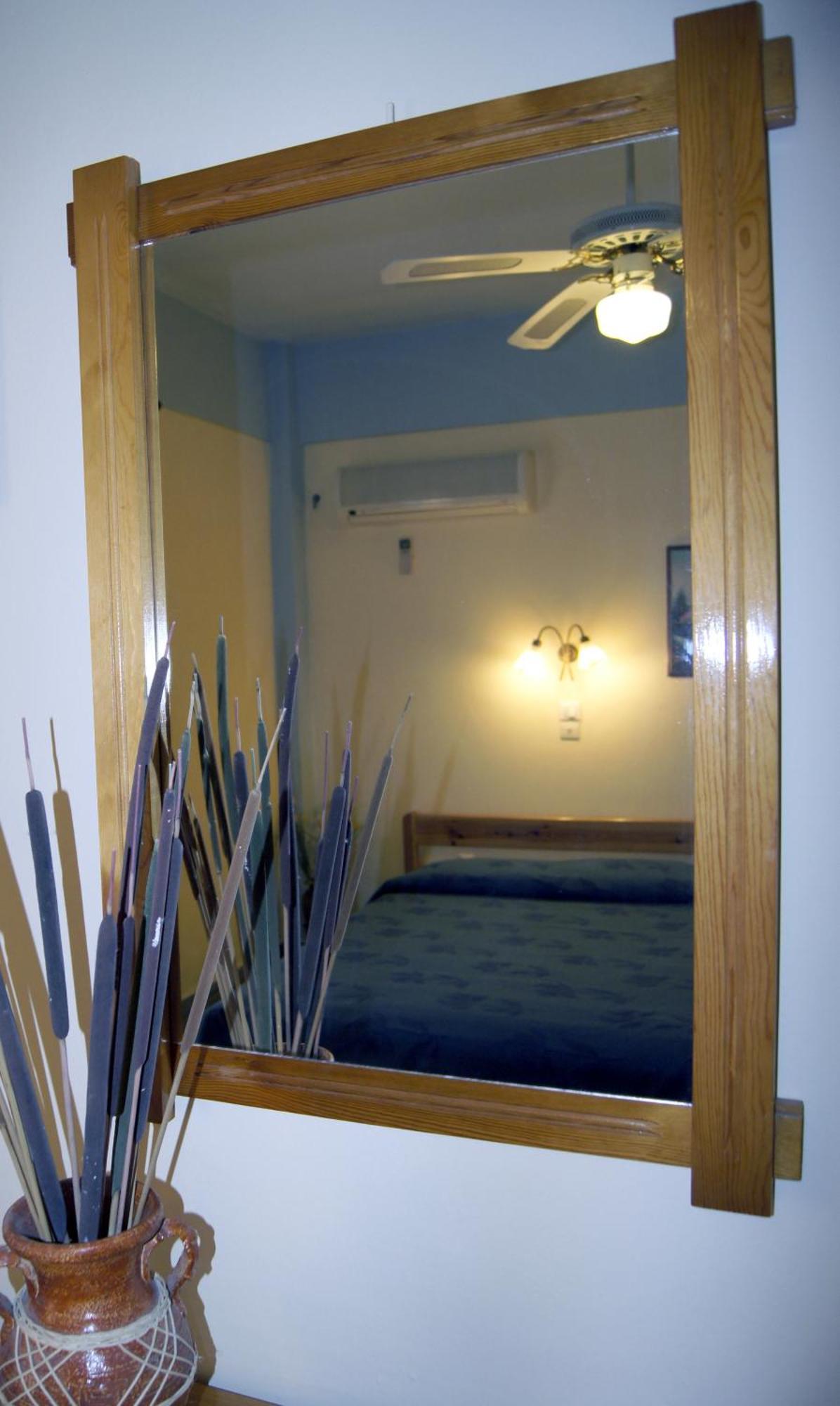 Apartamento Idroussa Batsíon Habitación foto